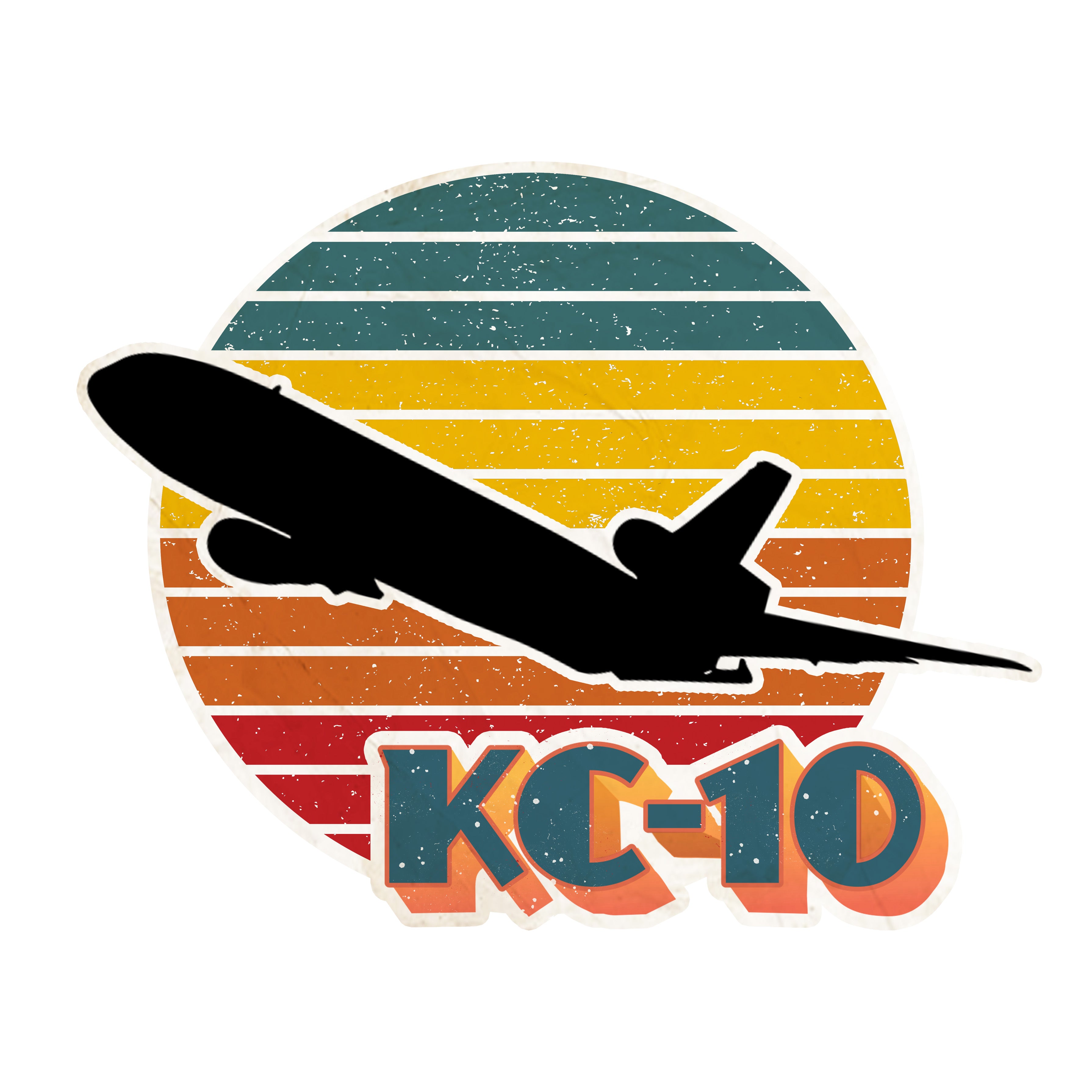 KC-10 Gear – Brookside Bulk and Bespoke