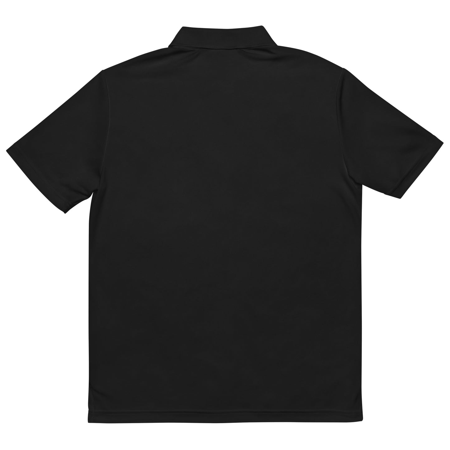 "Pilot" Golf Shirt adidas performance polo shirt