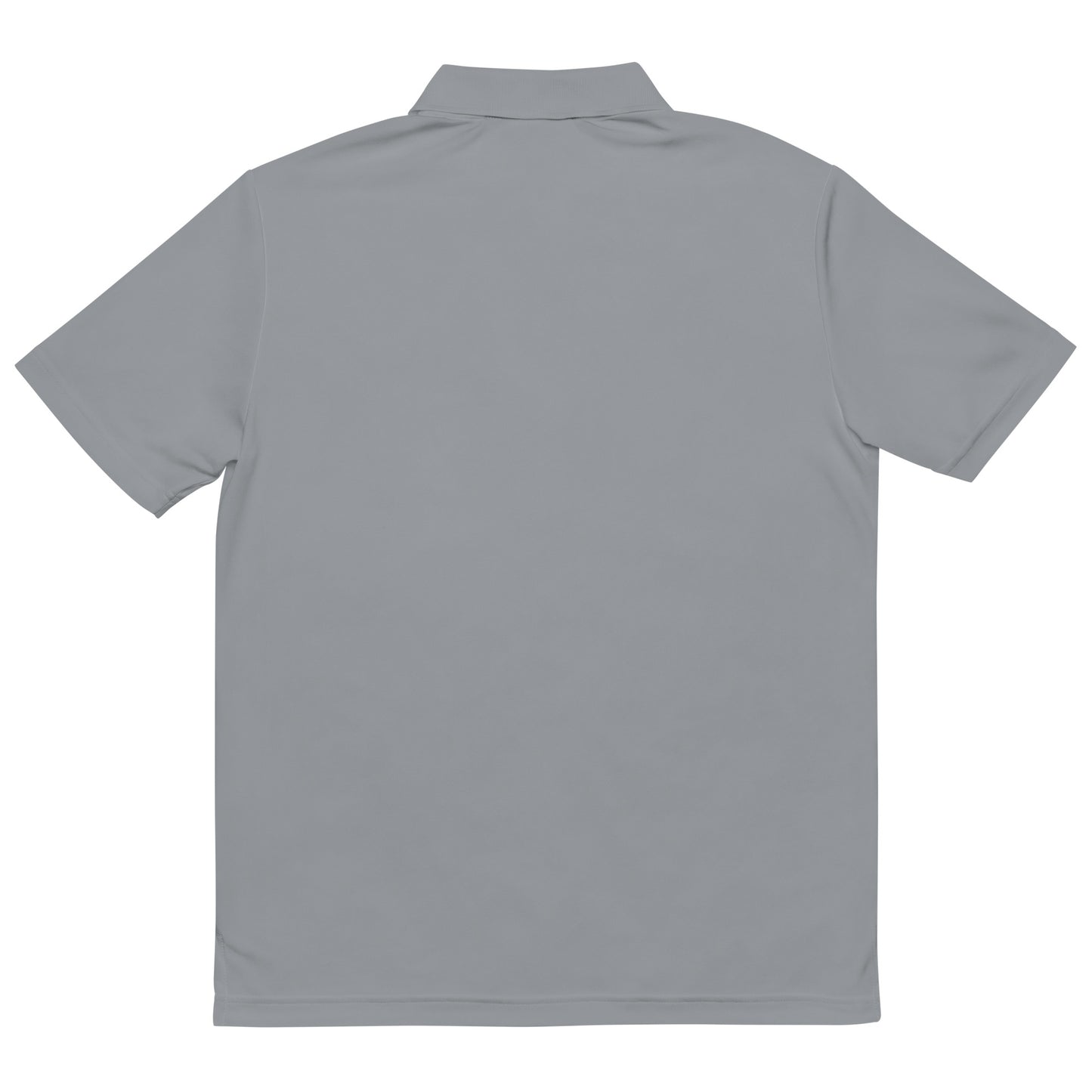 "Pilot" Golf Shirt adidas performance polo shirt