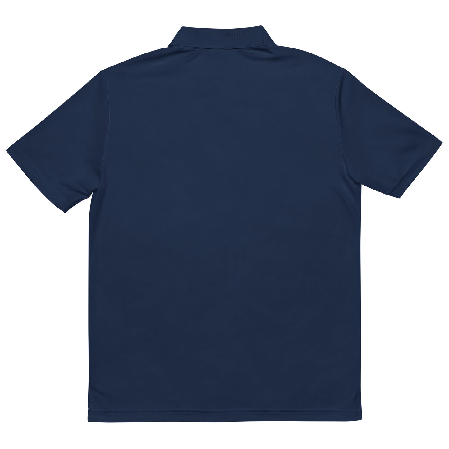 "Pilot" Golf Shirt adidas performance polo shirt