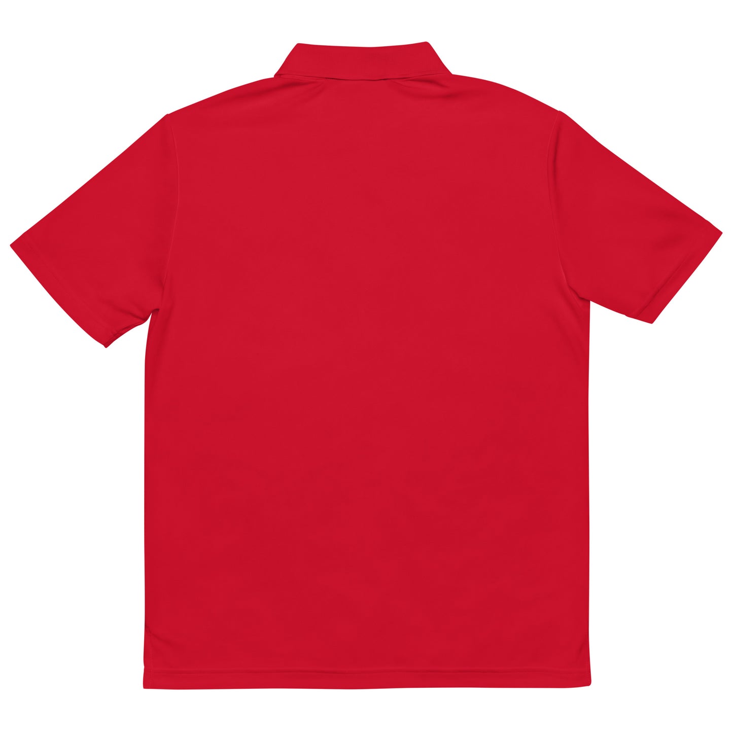"Pilot" Golf Shirt adidas performance polo shirt