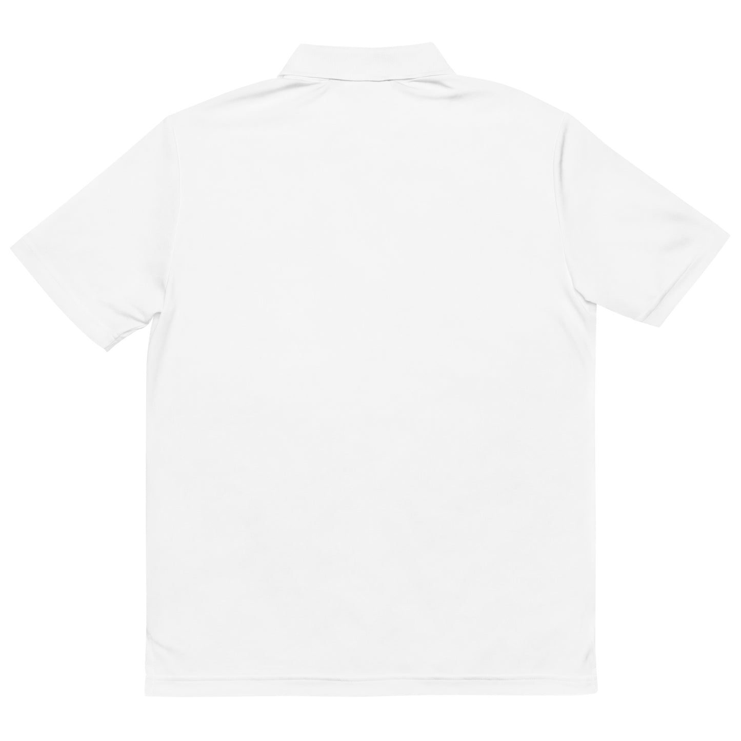 "Pilot" Golf Shirt adidas performance polo shirt