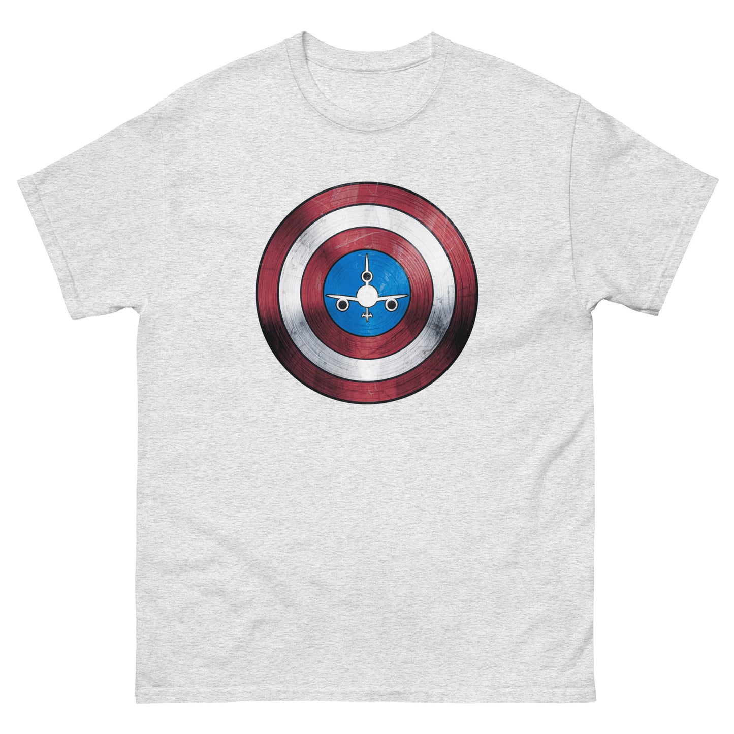 KC-10 Shields up, Boom Down T-shirt