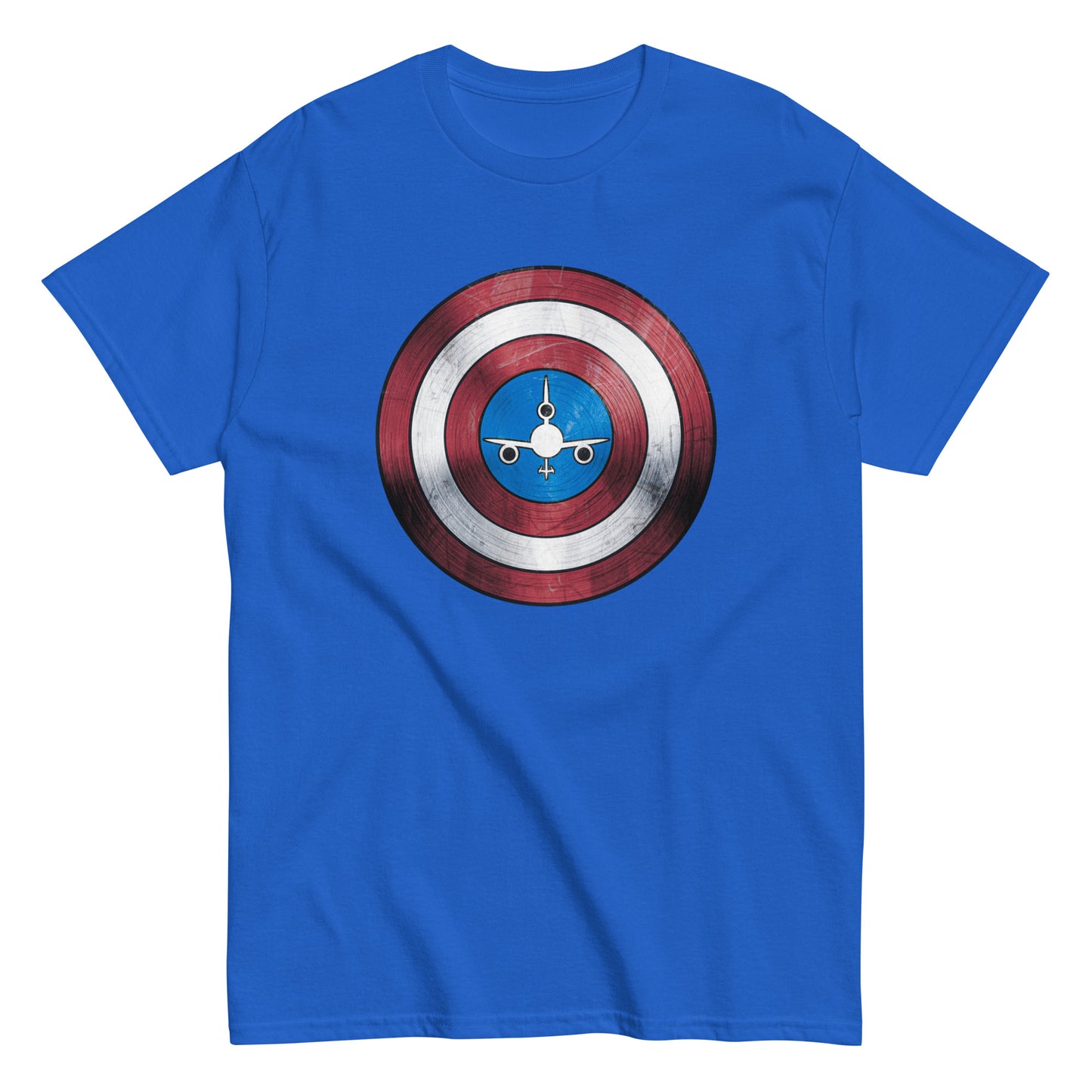 KC-10 Shields up, Boom Down T-shirt