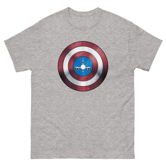 KC-10 Shields up, Boom Down T-shirt