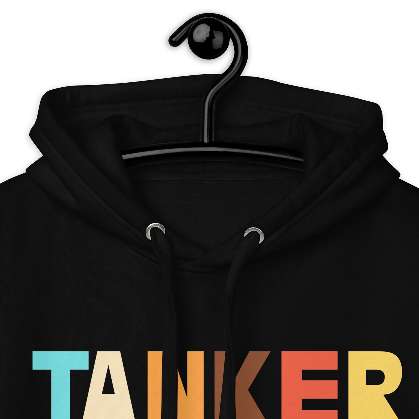 TANKER KC-10 Unisex Hoodie