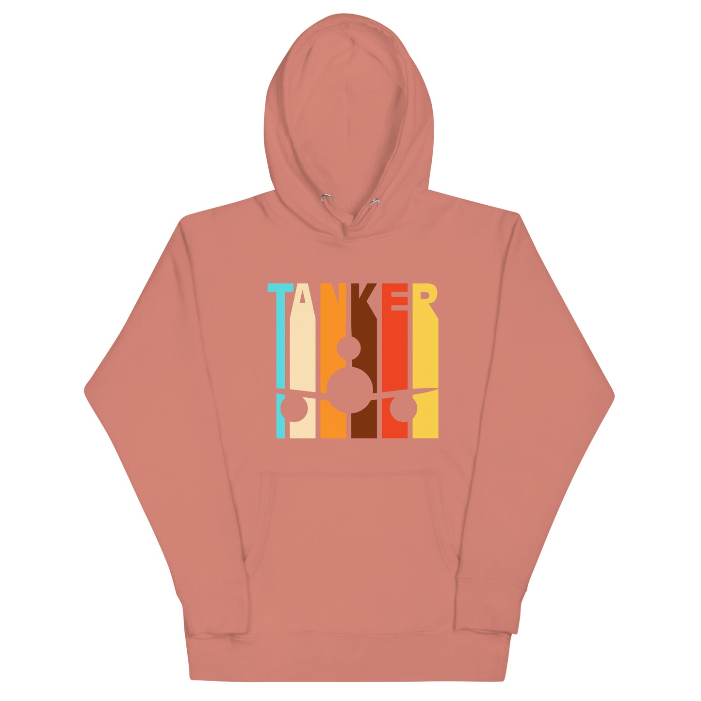 TANKER KC-10 Unisex Hoodie