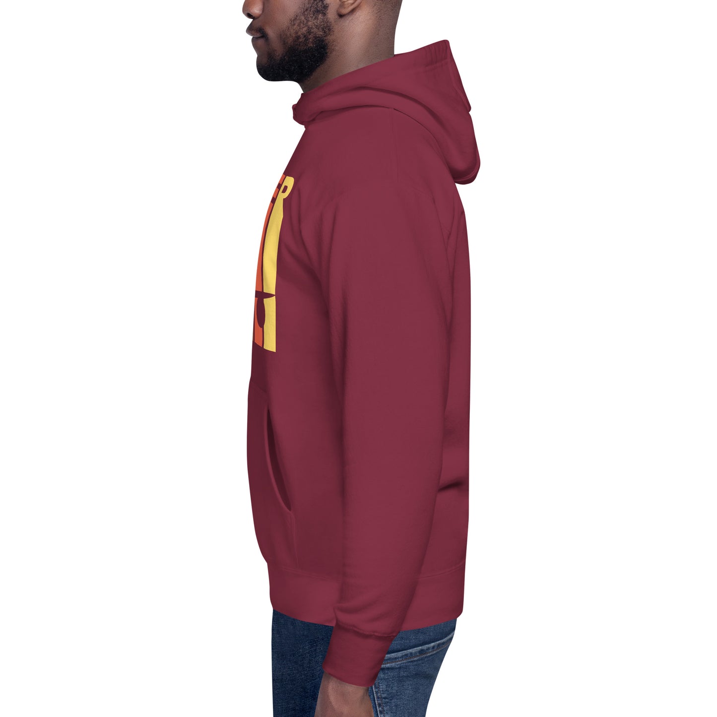 TANKER KC-10 Unisex Hoodie