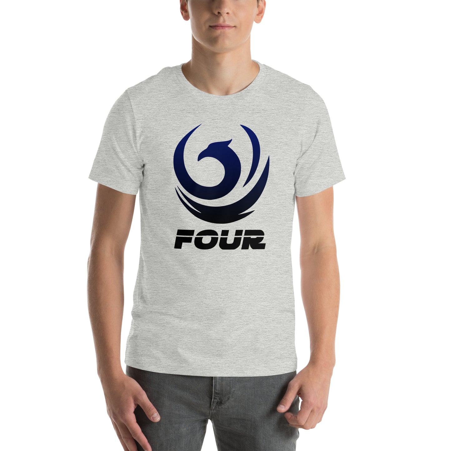 Phoenix 4 Crew Chief Shirt