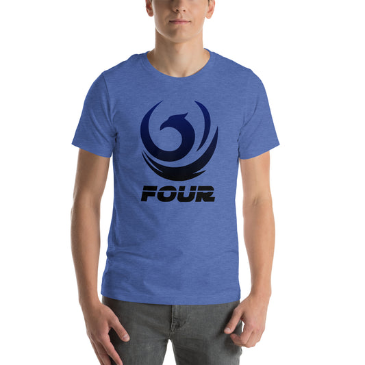 Phoenix 4 Crew Chief Shirt