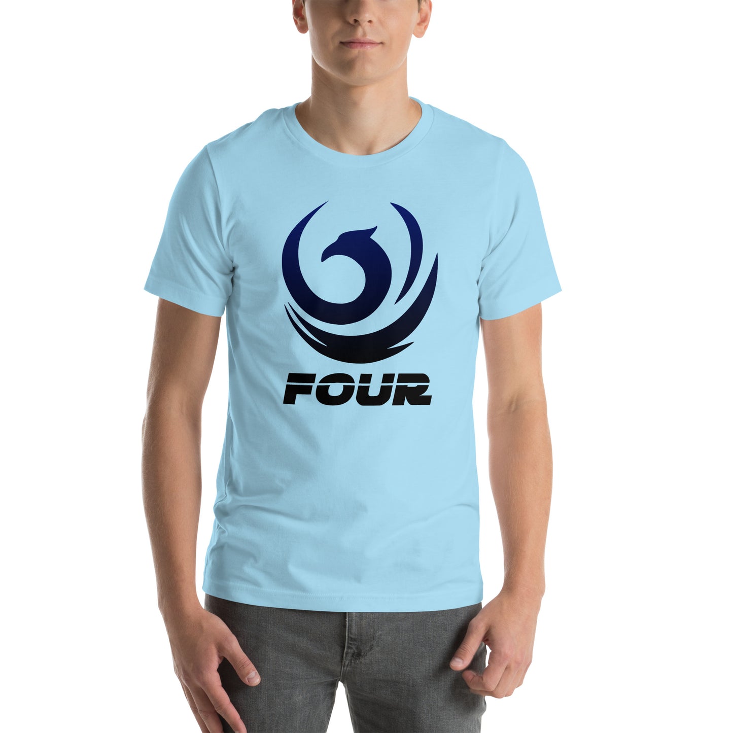 Phoenix 4 Crew Chief Shirt