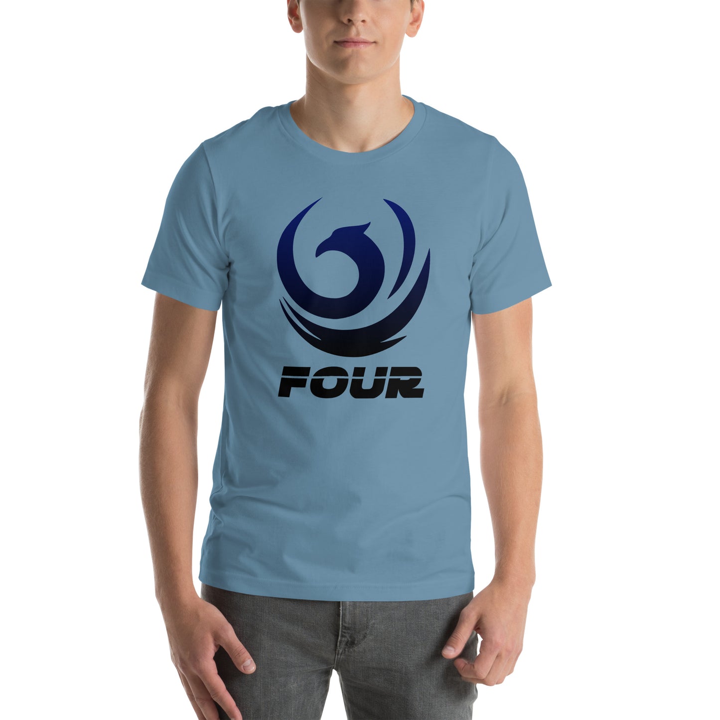 Phoenix 4 Crew Chief Shirt