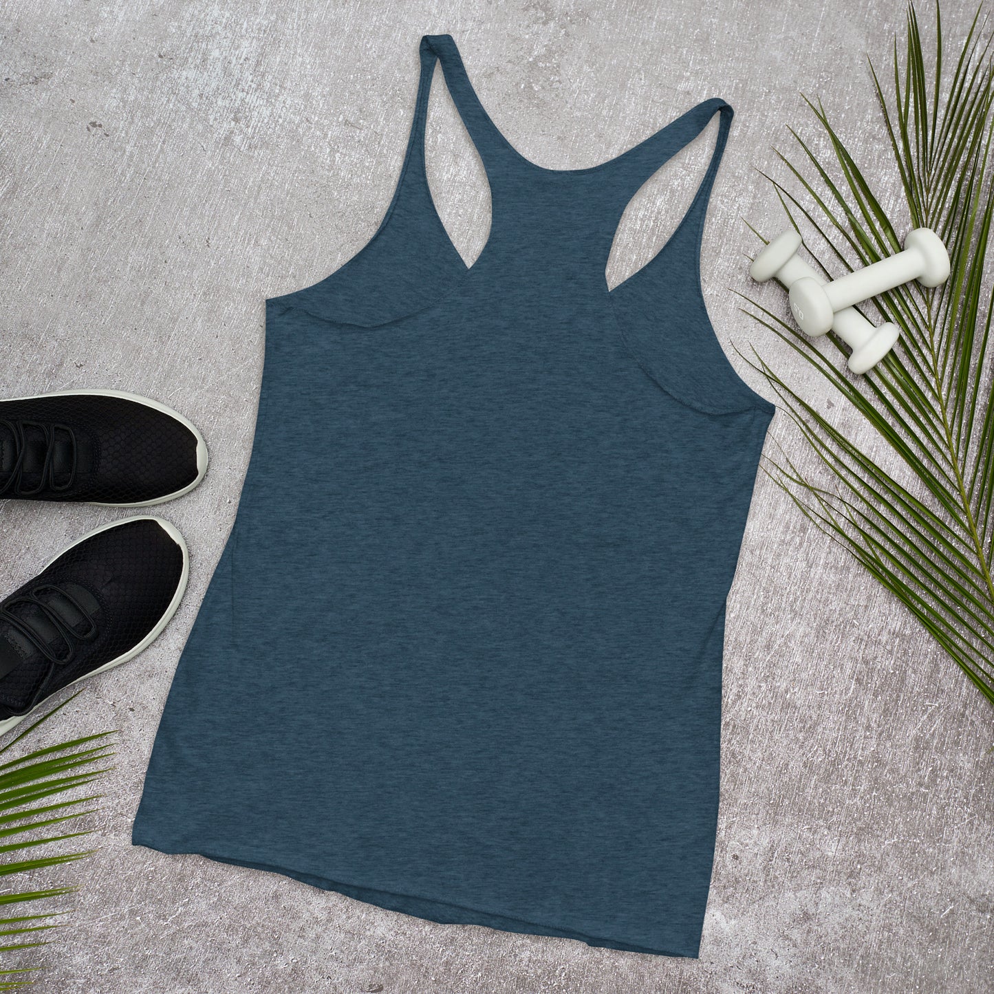 Gen X Rejoice!! Women's Racerback Concert Tank