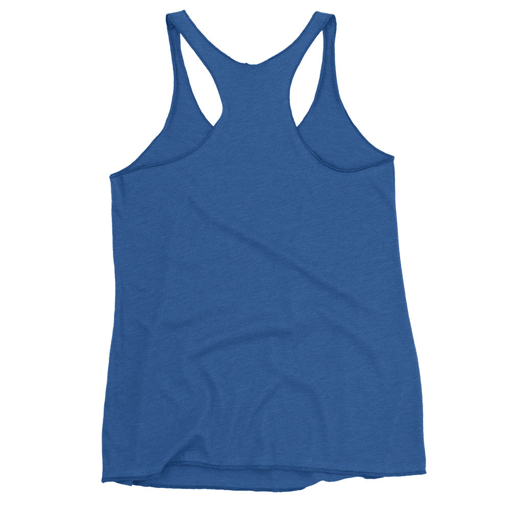 Gen X Rejoice!! Women's Racerback Concert Tank