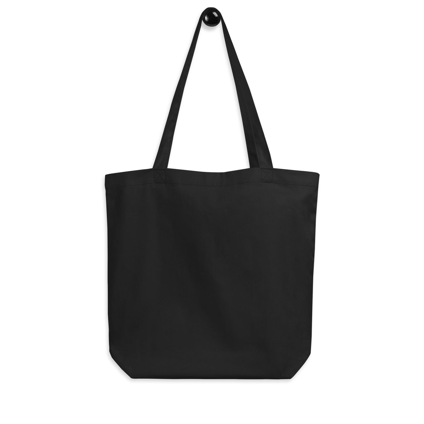 "Big Sexy" KC-10 Eco-Friendly Tote/Grocery/Beach/Day Bag