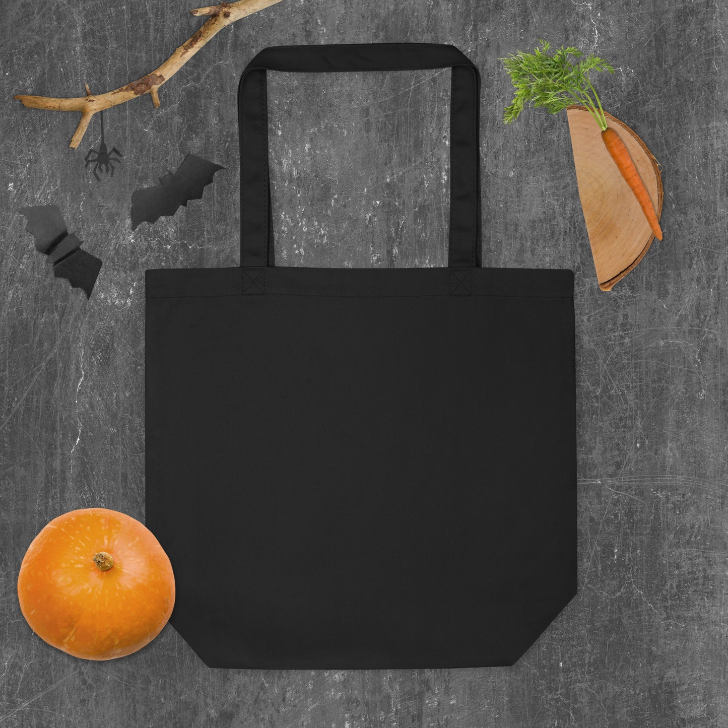 "Big Sexy" KC-10 Eco-Friendly Tote/Grocery/Beach/Day Bag