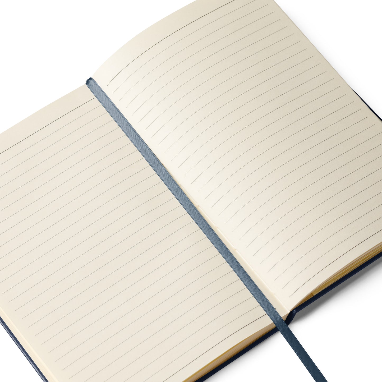 "Pilot" KC-10 Classic Logo Hardcover bound notebook