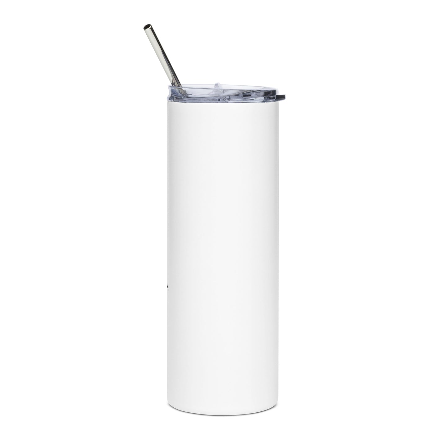 Big Sexy Stainless steel tumbler