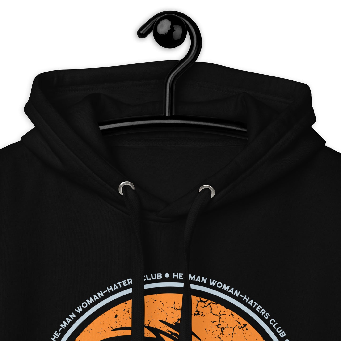 OBX JAM 2024 - He-Man Woman-Haters Club Unisex Hoodie