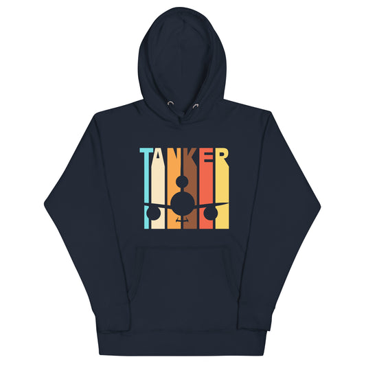 BOOM DOWN TANKER KC-10 Unisex Hoodie