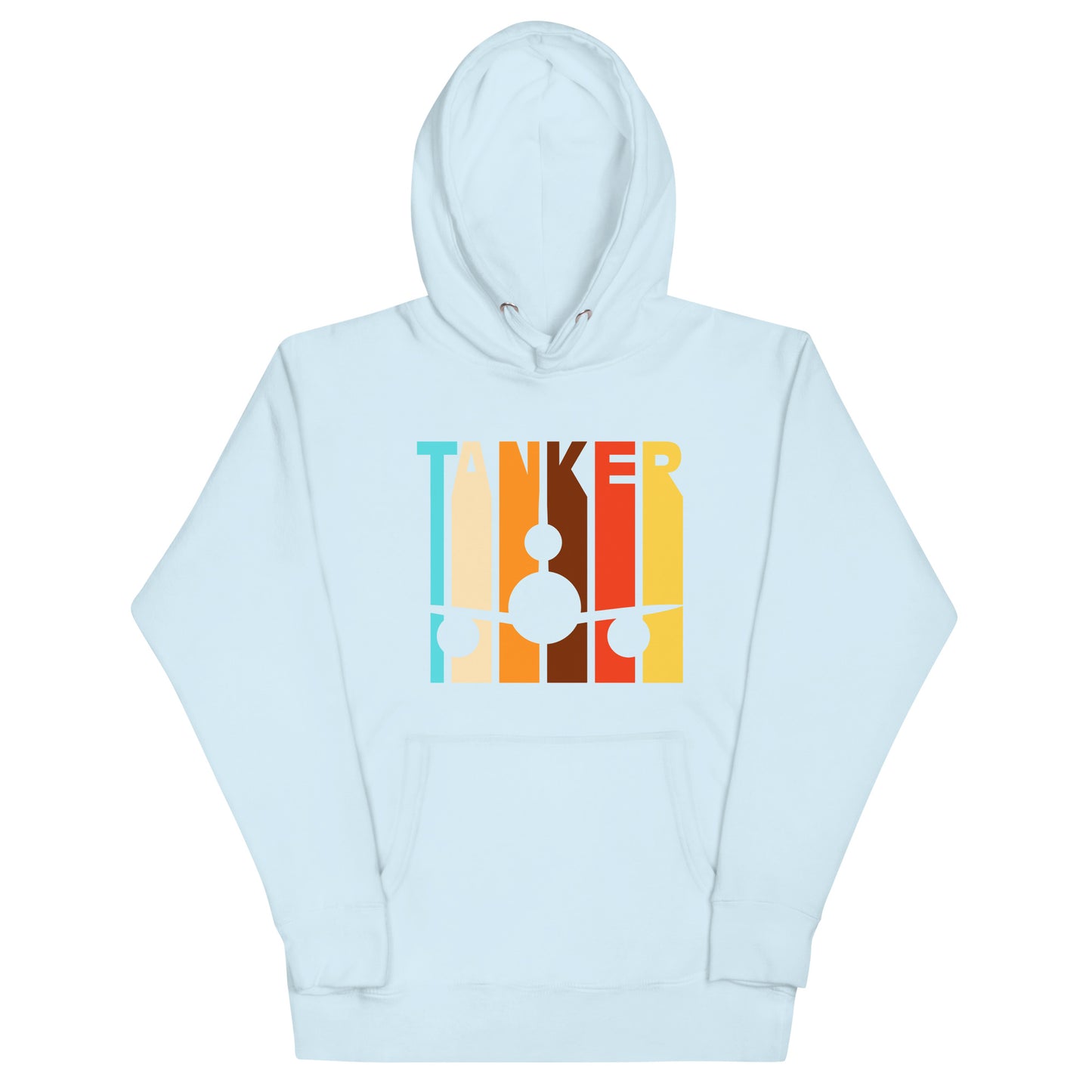 TANKER  KC-10 Unisex Hoodie